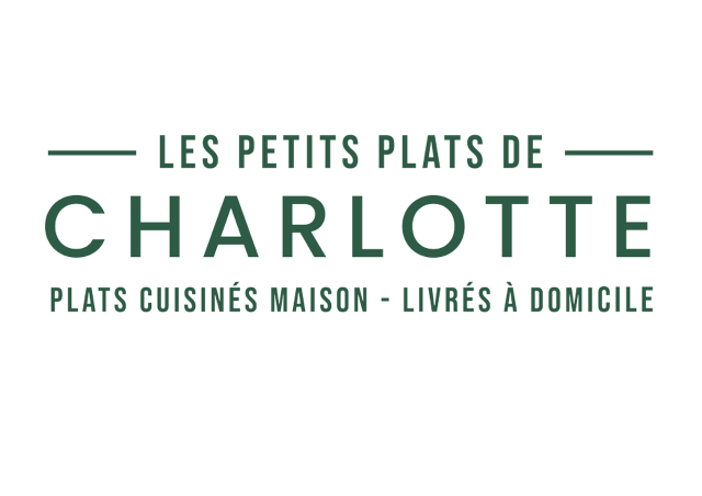 Les Petits Plats de Charlotte